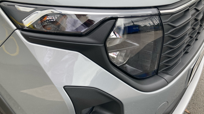 Ford Transit Courier Diesel 1.5 EcoBlue Active Van - Image 30